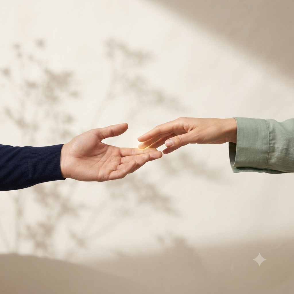 Partnership creates possibilities